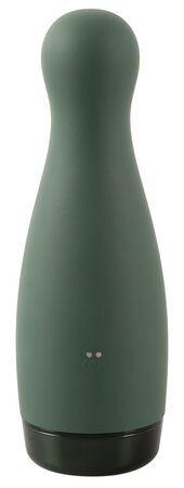 Вибромастурбатор с функцией всасывания Masturbator with 2 Functions